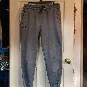 Under Armour sweats